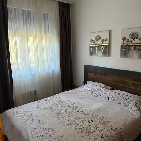 Апартаменты Leo Pine Lux Златибор