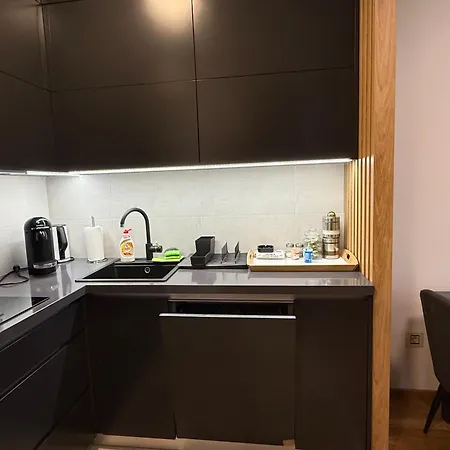 Leo Pine Lux Златибор