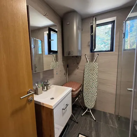 Leo Pine Lux Апартаменты