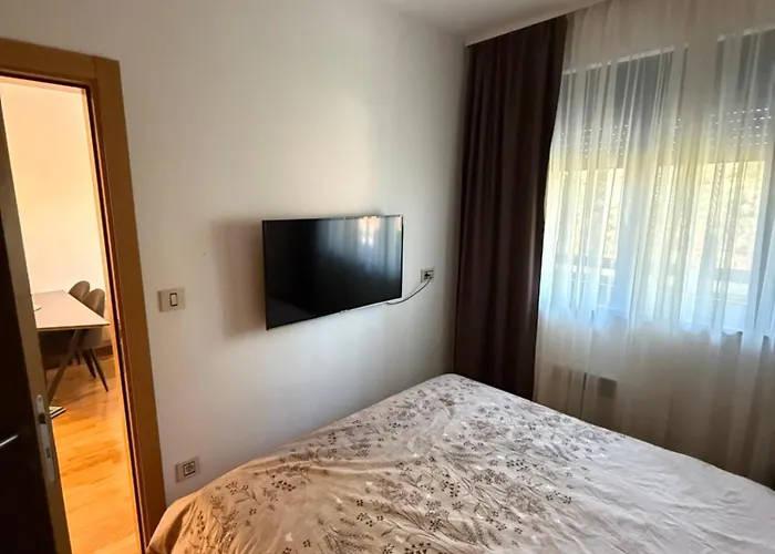 Leo Pine Lux Appartement