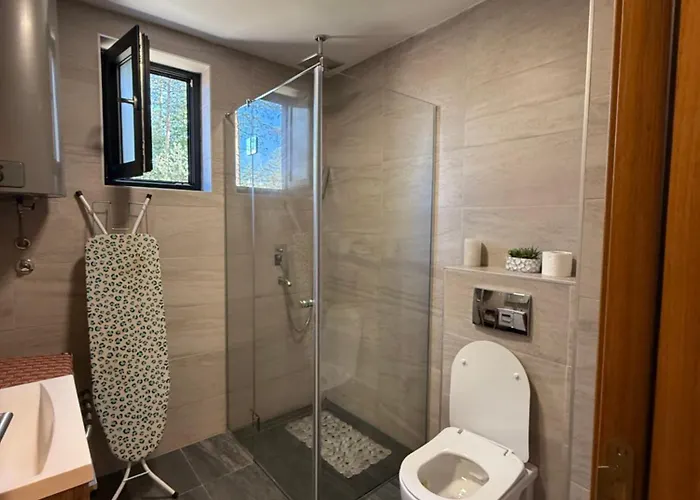 Leo Pine Lux Appartement