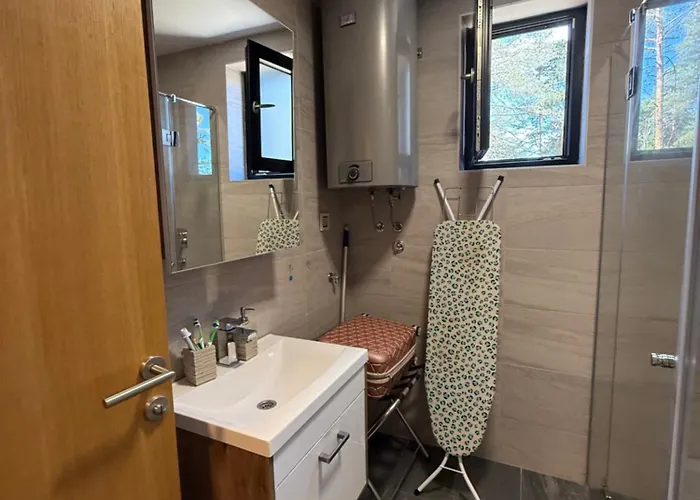 Leo Pine Lux Appartement